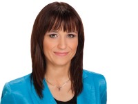 Ing. Pavla Brady