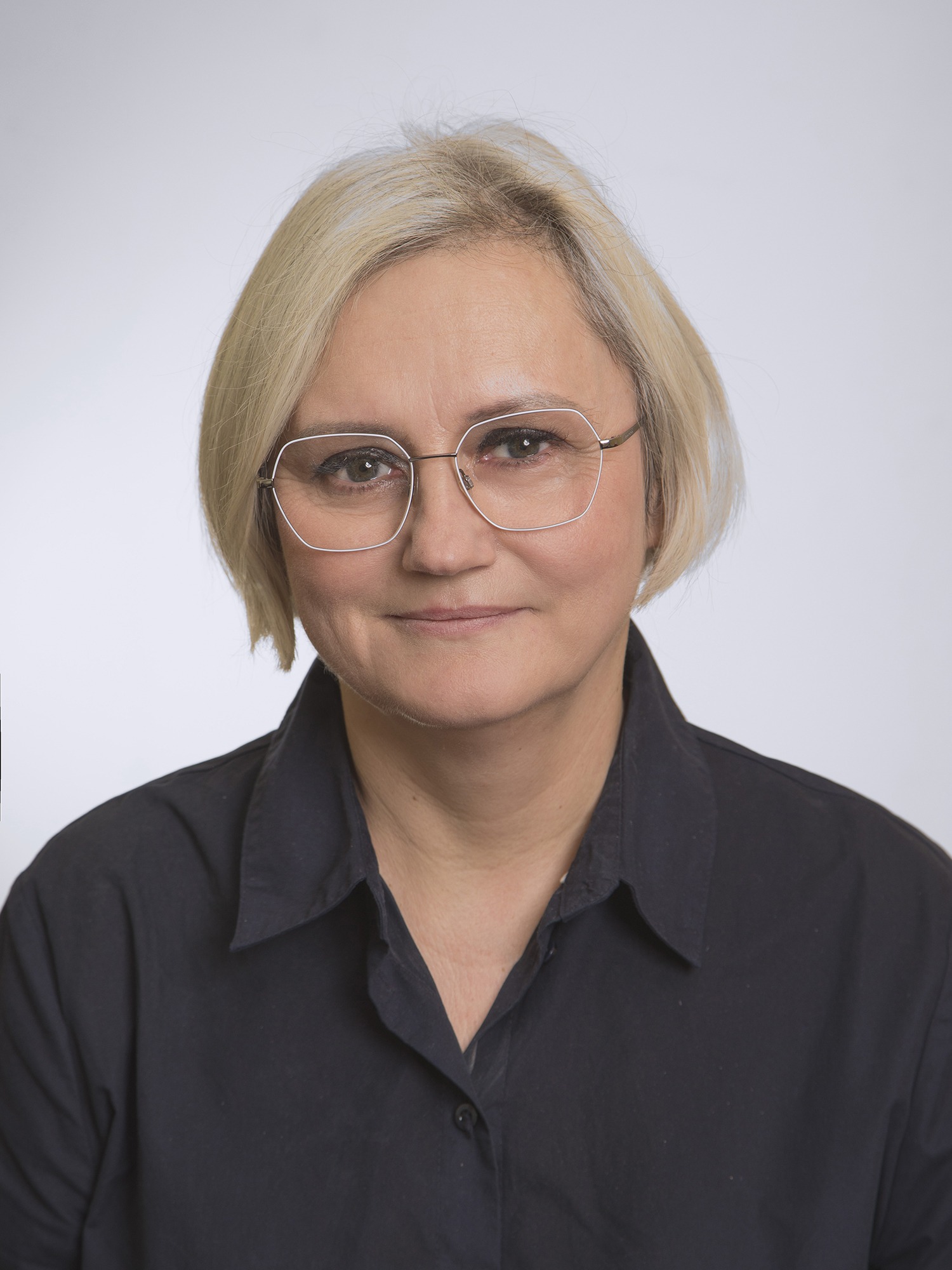 Ivana Grygarčíková