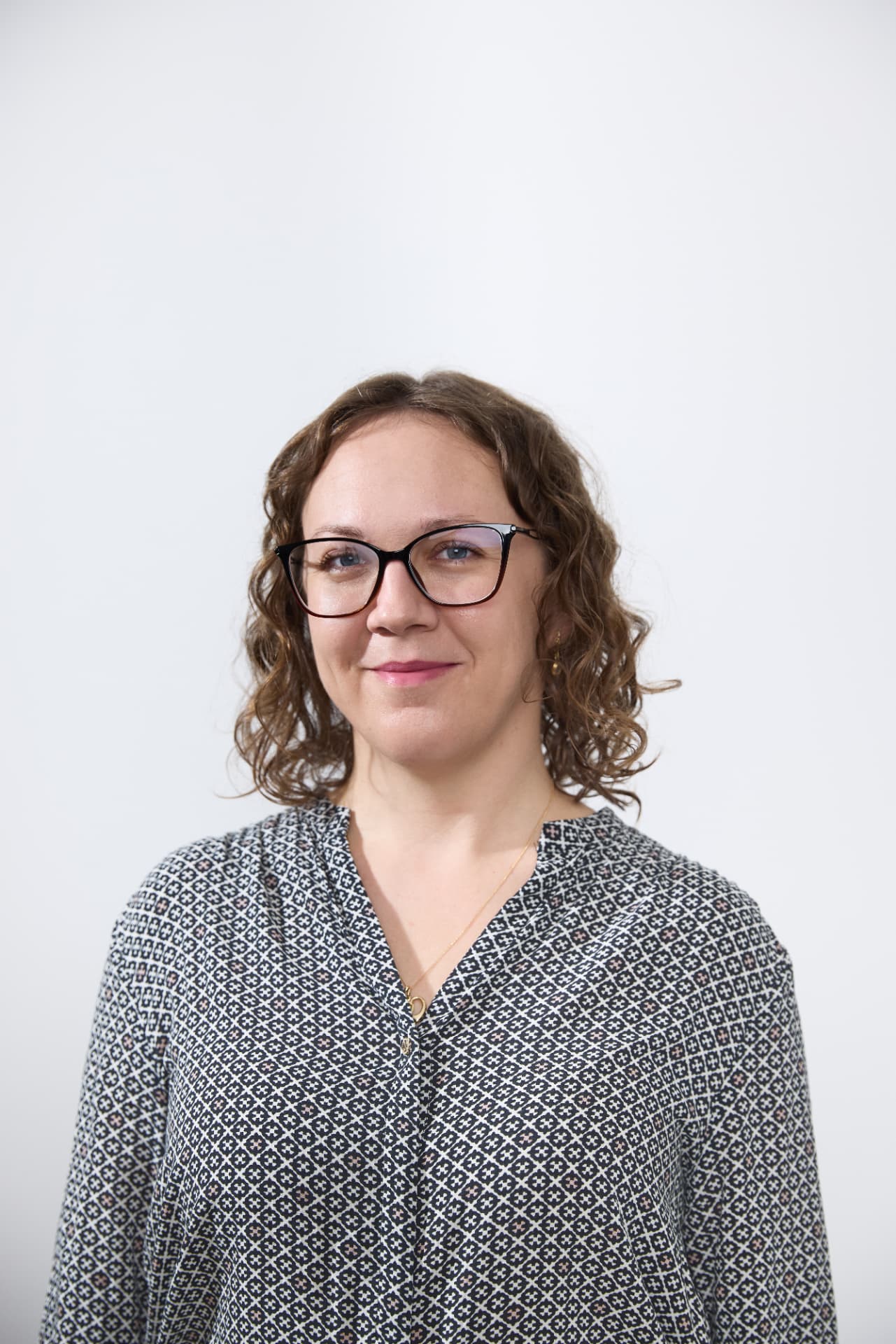 Ing. Jana Rajnoch