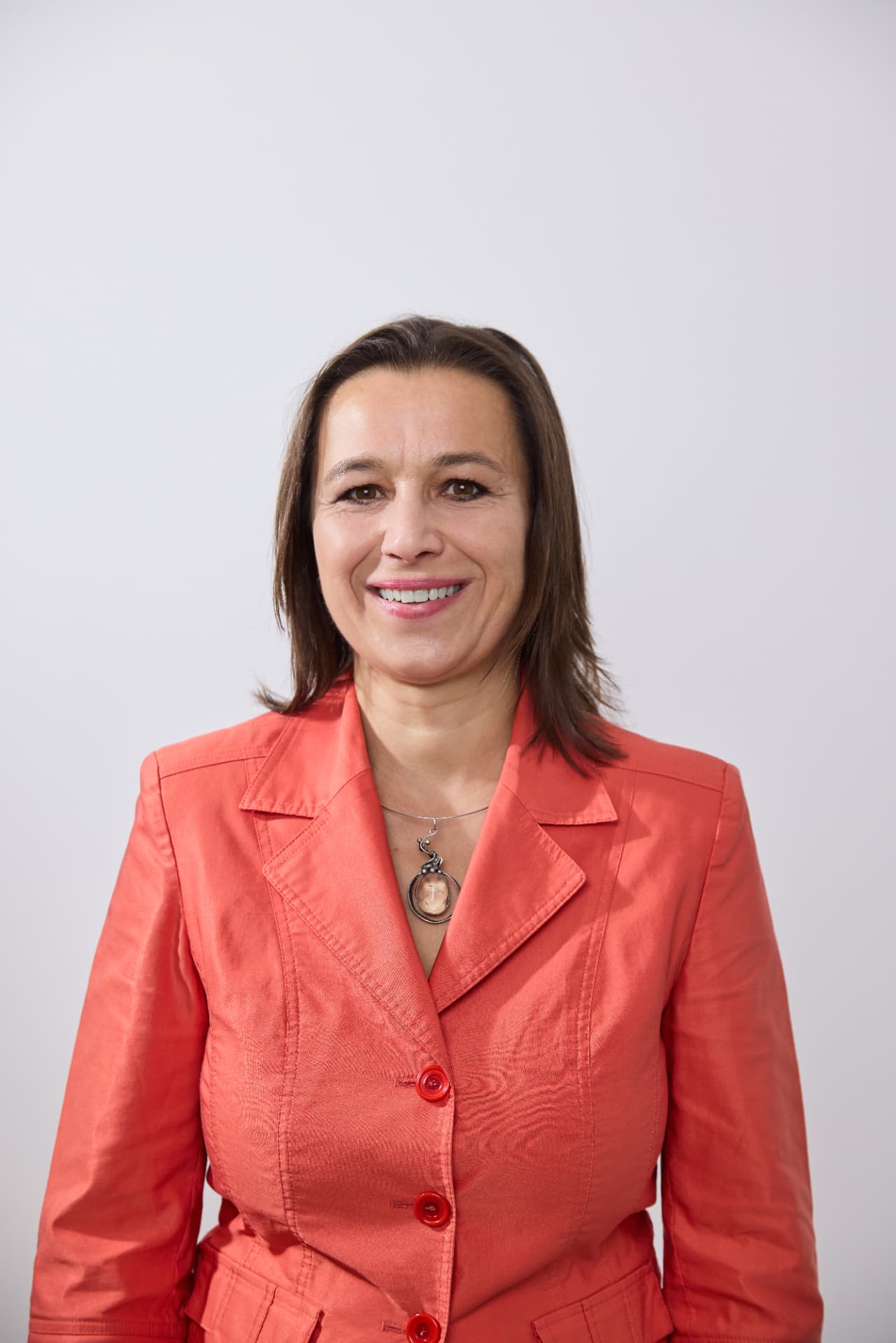 Ing. Pavla Brady