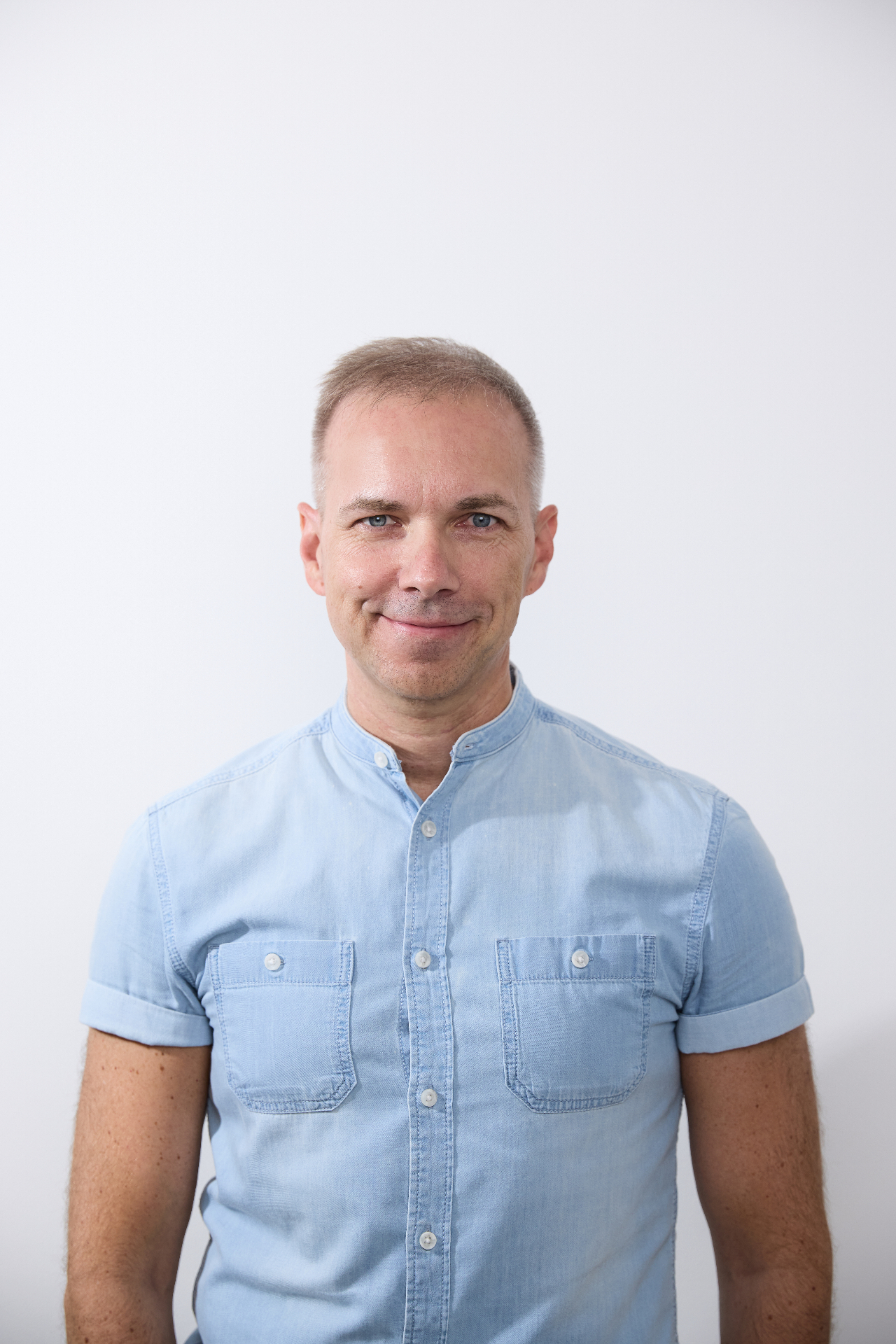 MUDr. Dalibor Hudec, MBA