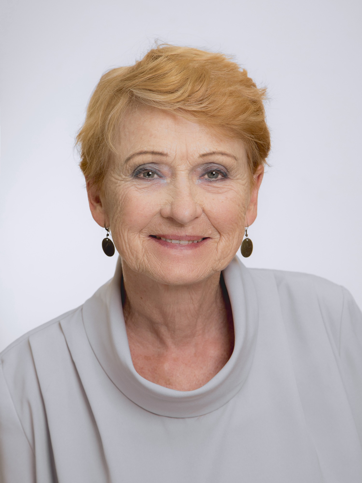 Magdalena Schreiberová
