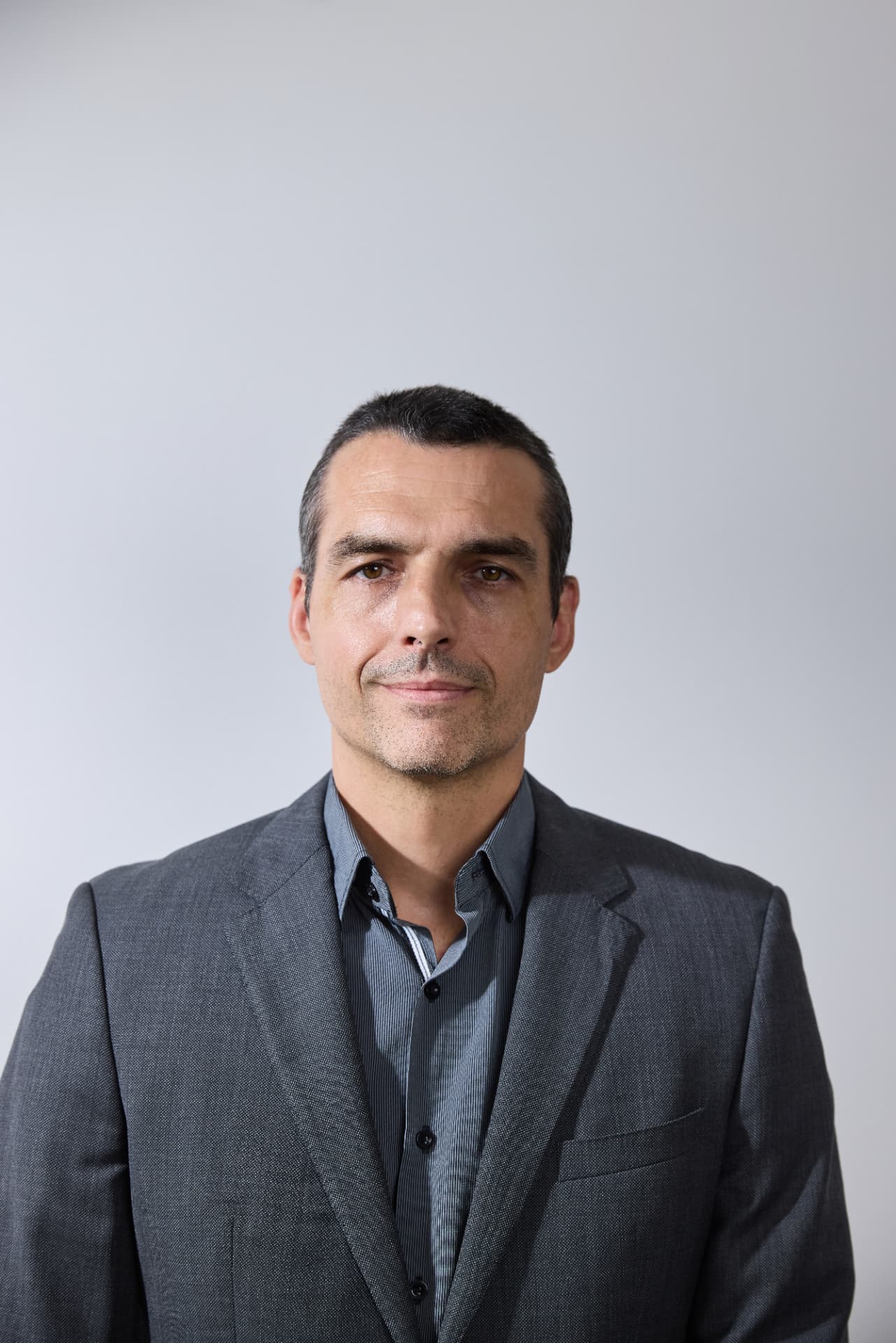 Radomír Dobruš