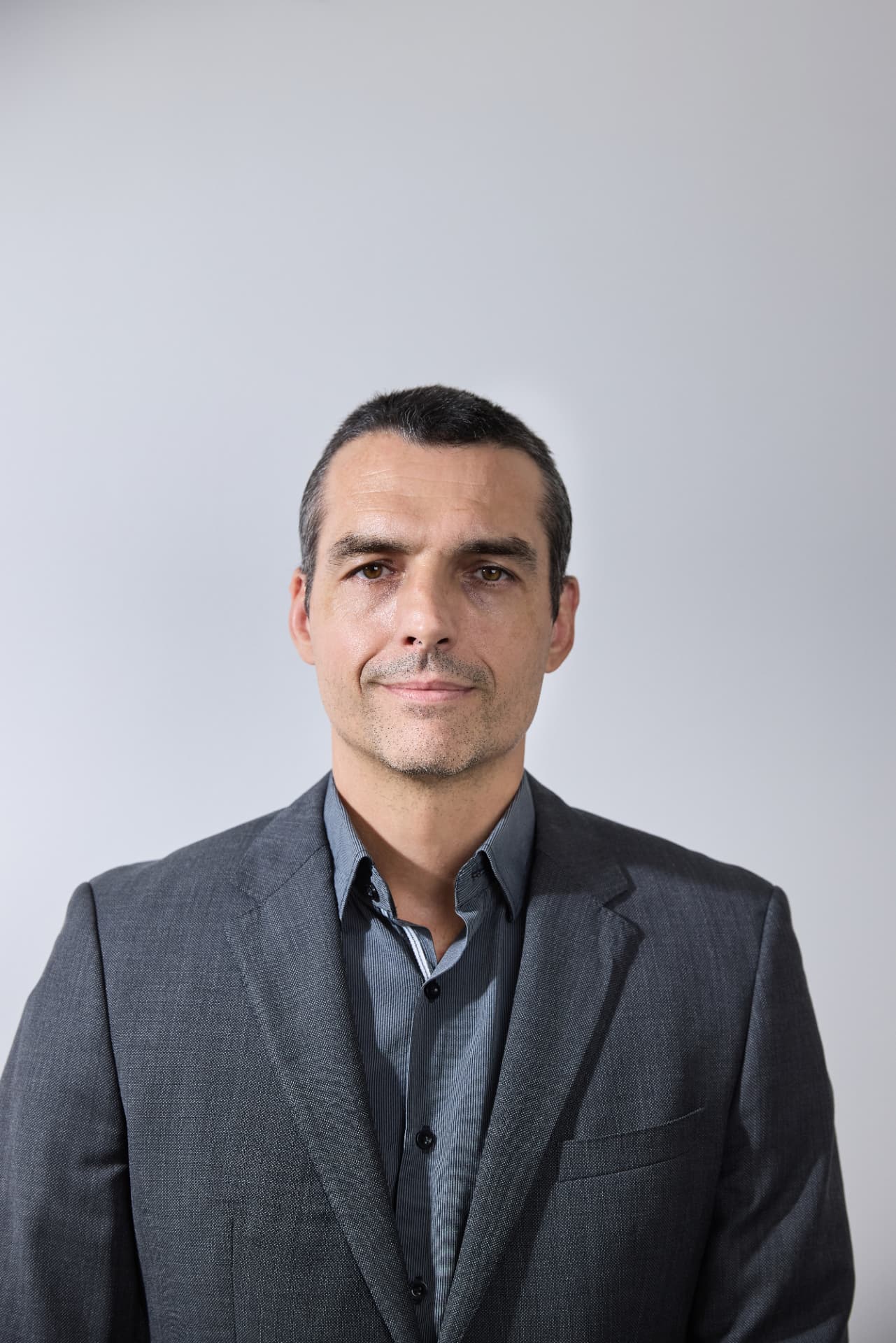 Radomír Dobruš