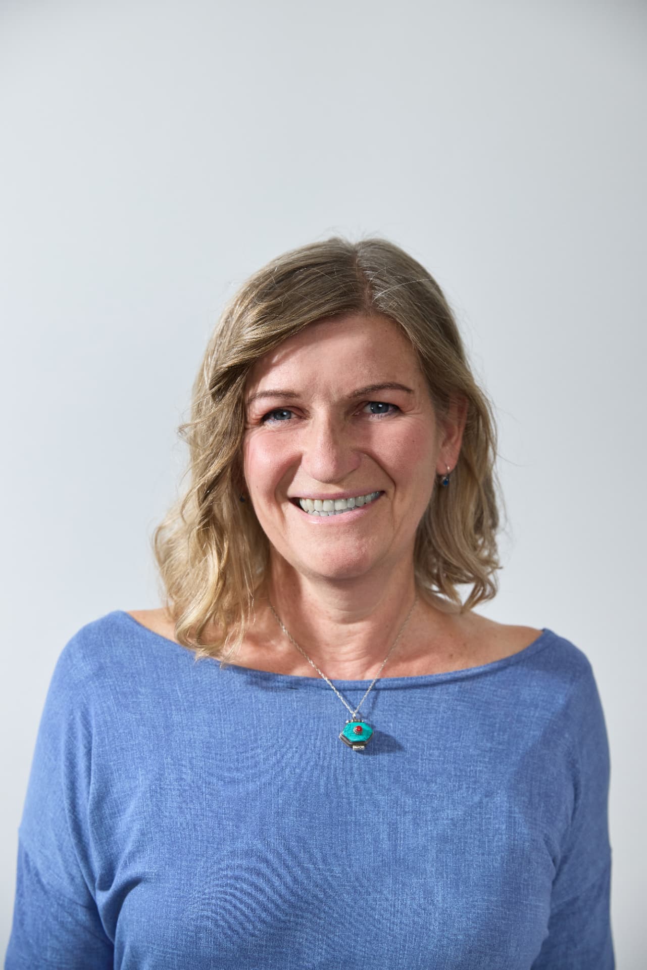 Denisa Vařejka Kokrdová
