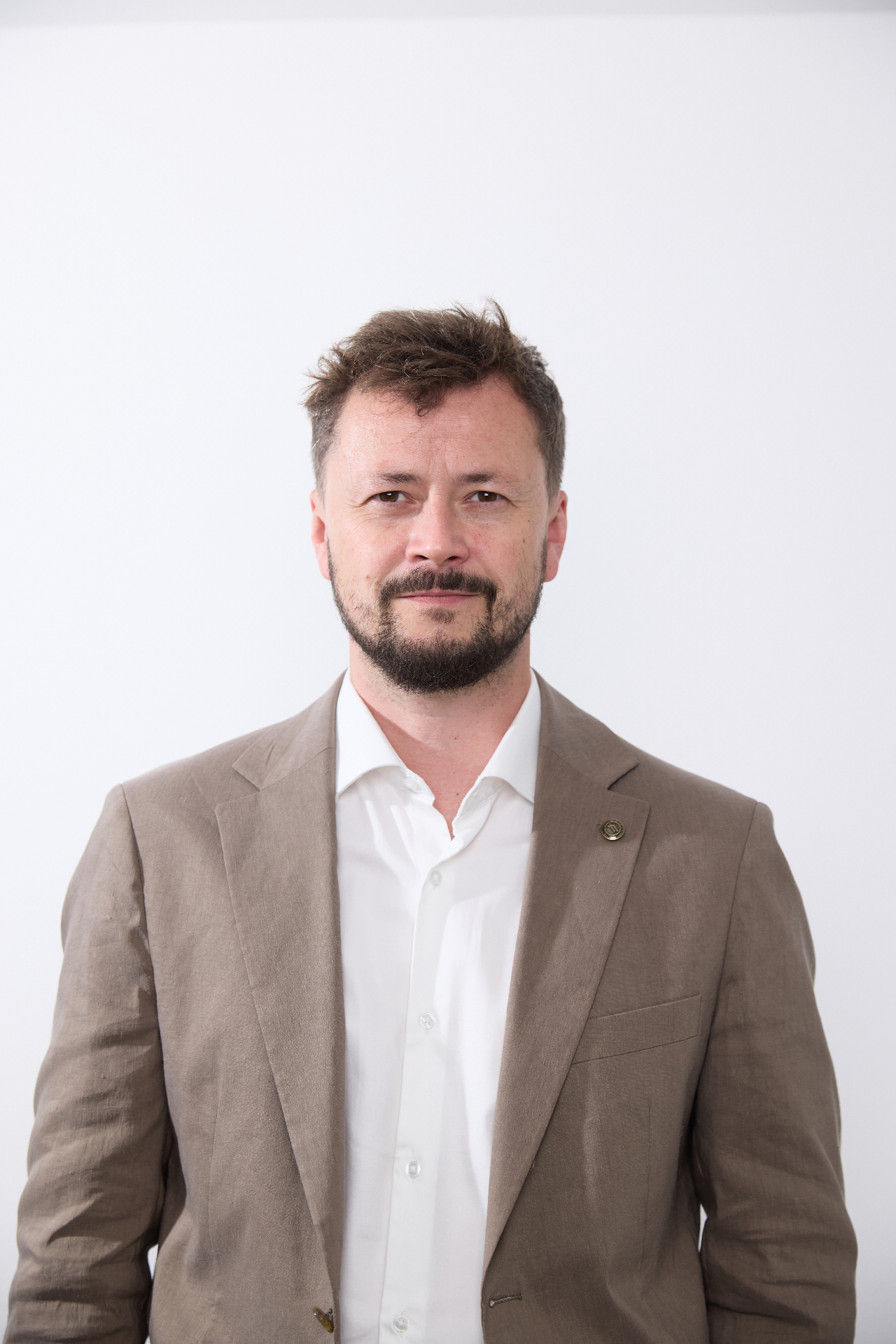 MgA. Daniel Volný
