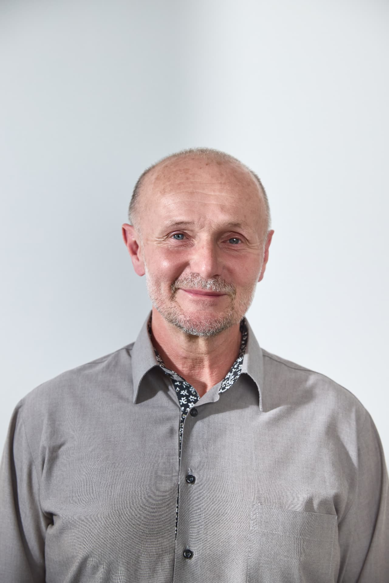 Ing. Jan Vařejka